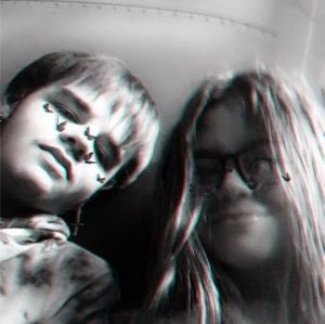 Meet your Posher, Gage